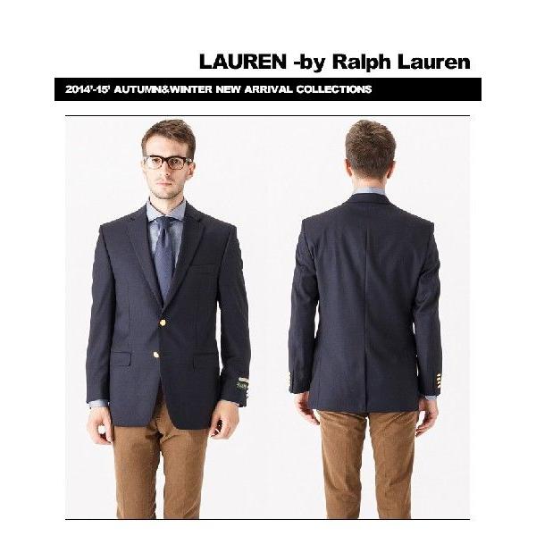 ローレン ラルフローレン ジャケット Lauren Ralph Lauren ブレザー 2ボタン Rl2nx0001 紺ブレ メンズ ブランド ビジネス 金ボタン 紺ブレザー Buyee Buyee Japanischer Proxy Service Kaufen Sie Aus Japan