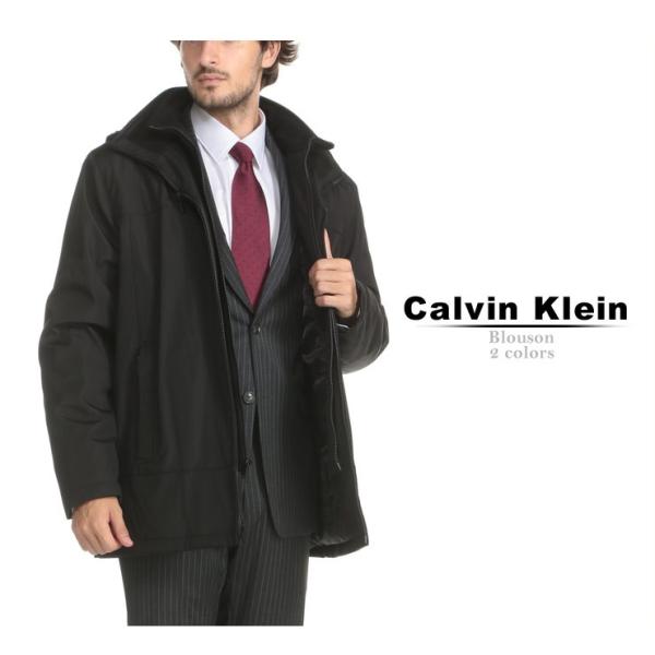 カルバンクライン コート Calvin Klein Ck ナイロン スタンドカラー パーカー ハーフコート ブランド メンズ アウター フリース Ckcm Buyee Buyee Japanese Proxy Service Buy From Japan Bot Online