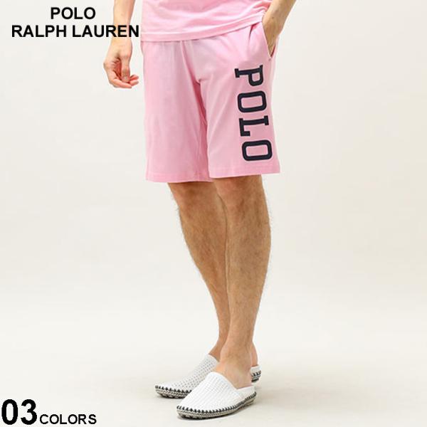 ポロ ラルフローレン(POLO RALPH LAUREN) メンズショートパンツ | 通販