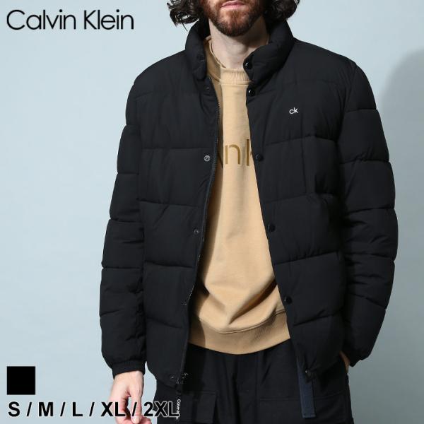 カルバンクライン メンズ ジャケット アウター Calvin Klein ブランド