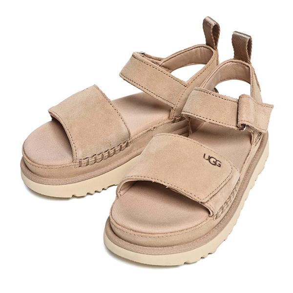 UGG Australia（アグオーストラリア） UGG (アグ) スエードアッパー