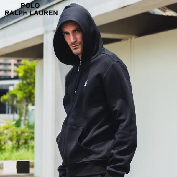 RALPH LAUREN POROパーカー zen_7589222597