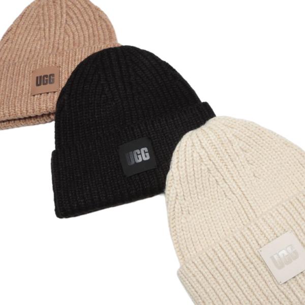 リラックス感と暖かさを両立させるライフスタイルブランドUGG（アグ）から、秋冬のカジュアルスタイルに欠かせない「CHUNKY RIB BEANIE」が登場。その名の通り、チャンキーな（厚手でざっくりとした）リブ編みが特徴で、程よいボリューム...