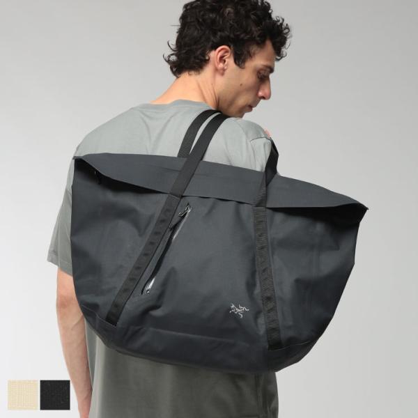 アークテリクス メンズ トートバッグ ARC'TERYX グランヴィル 30 キャリーオール バッグ ARCX000009626 ブランド 鞄