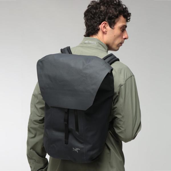 ARC'TERYX（アークテリクス） メンズ バックパック ワンポイント