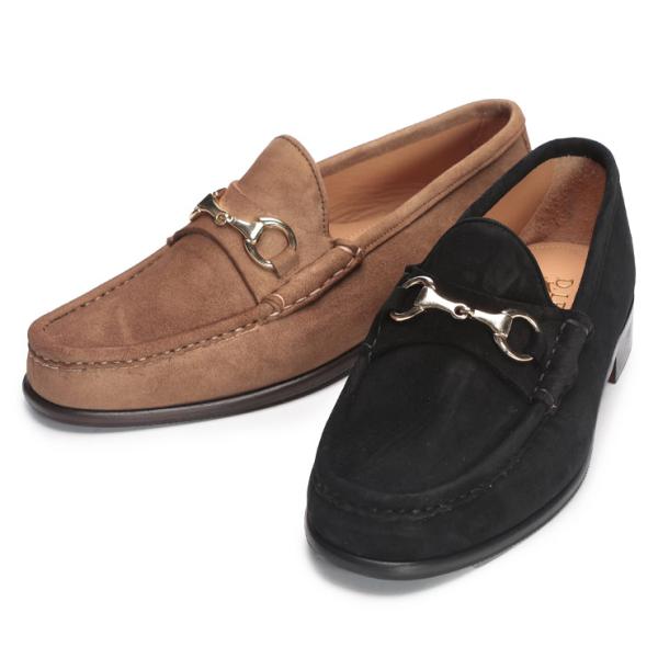 Daniele Lepori（ダニエル レポリ） D.LEPORI ビットローファー メンズ