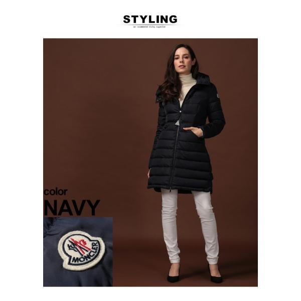 モンクレール ダウン レディース Moncler ダウンコート ダウンジャケット Flammette フラメッテ ブラック ネイビー レディース ロング Mclflammette9 Buyee Buyee Japanese Proxy Service Buy From Japan Bot Online