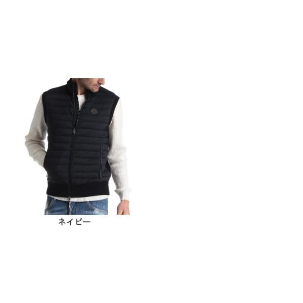 ライトダウン フロントダウン Mc9l50000v9100 スタンド ダウンベストmoncler スタンドカラー ファッション ニットベスト フルジップ 切替 メンズモンクレール メンズ ニット ダウンベストmoncler ライトダウン 切替 スタンドカラー ブランド アウター インナーダウン