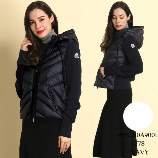 モンクレール レディース ニットダウン Moncler ナイロン ニット フード パーカー ブランド アウター コンビダウン ダウンジャケット Mcl9ba9001 Buyee Buyee บร การต วกลางจากญ ป น ซ อจากประเทศญ ป น