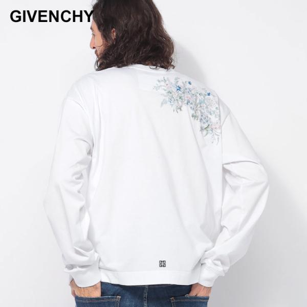 GIVENCHY BM71NK3YRJ100 関税送料込 楽天市場】ジバンシィ 長財布 ブランドロゴ ジップウォレット