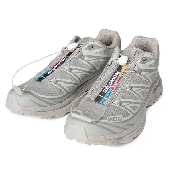 SALOMON シューズ SALOMON サロモン ACS PRO L474485 ユニセックス ローカット