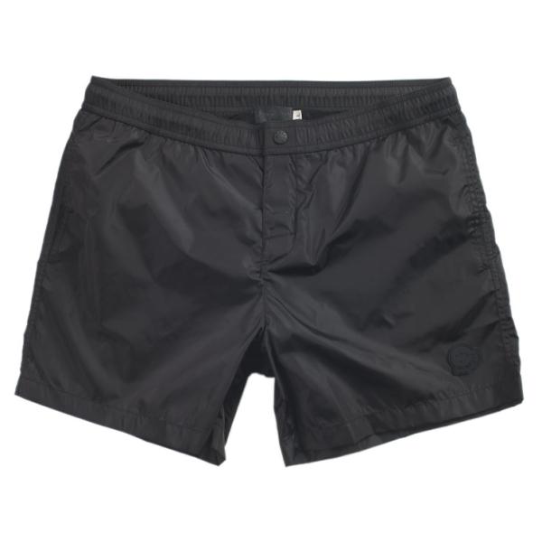 モンクレール ハーフパンツ ショートパンツ メンズ 水陸両用 メッシュインナー MONCLER (モンクレール) 水陸両用 メッシュインナー付き スイム