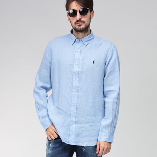 POLO RALPH LAUREN（ポロ・ラルフローレン） シャツ メンズ ワン