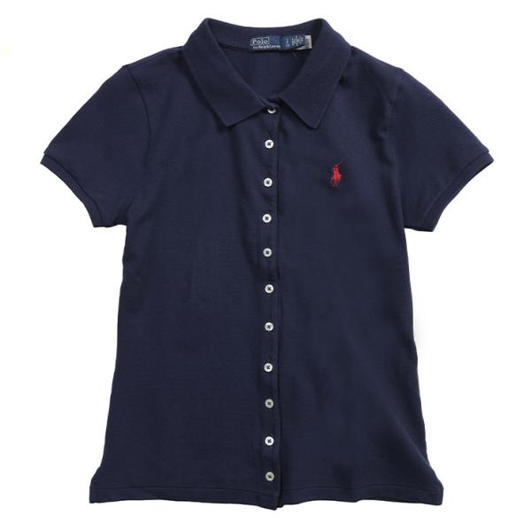 POLO RALPH LAUREN（ポロ・ラルフローレン） レディース ポロシャツ
