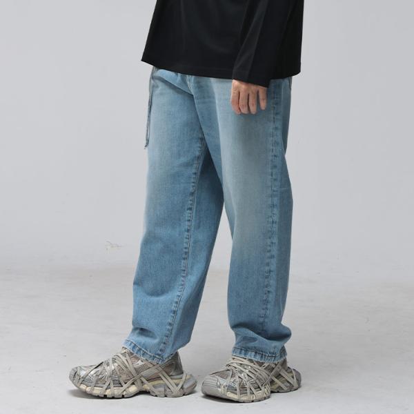Acne Studios（アクネ ストゥディオズ） メンズ ジーンズ Acne Studios