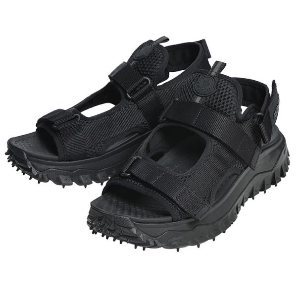 MONCLER（モンクレール） メンズ サンダル vibramソール アウトドア