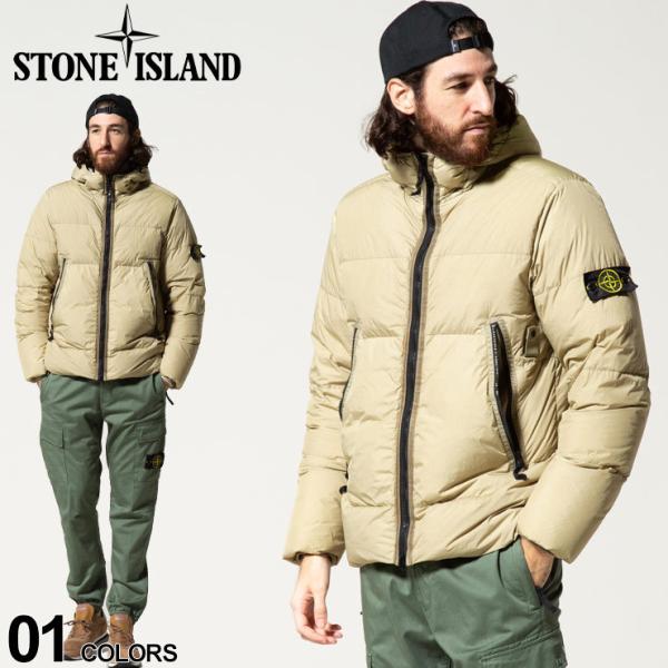 ストーンアイランド Stone Island メンズジャケット アウター 通販 人気ランキング 価格 Com