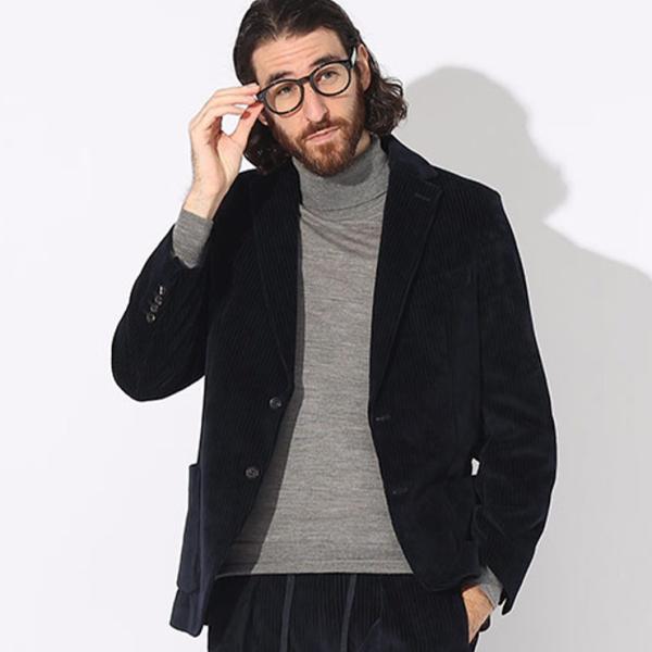 CIRCOLO 1901（チルコロ 1901） チルコロ ジャケット メンズ