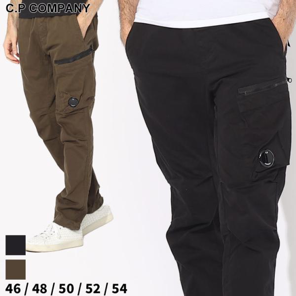 シーピーカンパニーC.P COMPANY カーゴパンツ　CP15CMPA111A zen_7669202601
