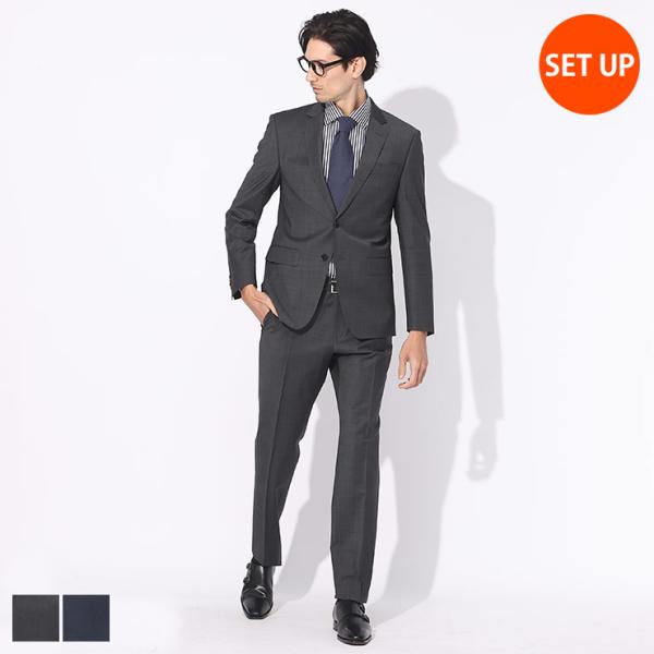 HUGO BOSS ヒューゴボス スーツ メンズ ビジネススーツ HUGO BOSS ヒューゴボス スーツ メンズ ビジネススーツ