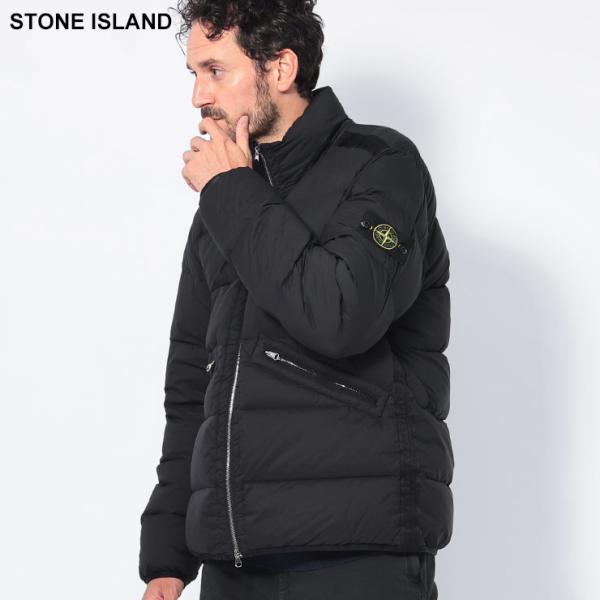 STONE  ナイロンジャケット M 楽天市場】Stone Island ストーンアイランド ナイロンメタル