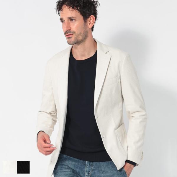 BOSS/HUGO BOSS ストレッチハウンドトゥーステーラードジャケット BOSS/HUGO BOSS ストレッチハウンドトゥーステーラード