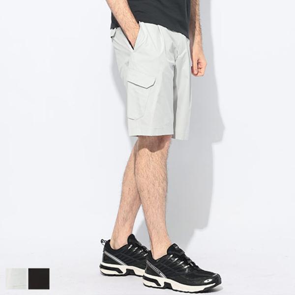 HERNO（ヘルノ） ショートパンツ ハーフパンツ 短パン メンズ