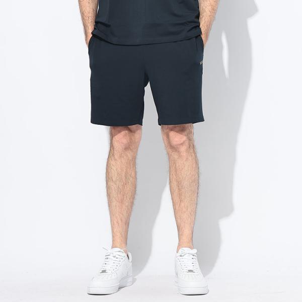 HUGO BOSS ヒューゴボス ショートパンツ メンズ ミニロゴ HUGO BOSS ヒューゴボス ショートパンツ メンズ ミニロゴ