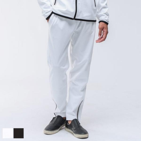 HUGO BOSS（ヒューゴ・ボス） パンツ メンズ アクティブ ストレッチ