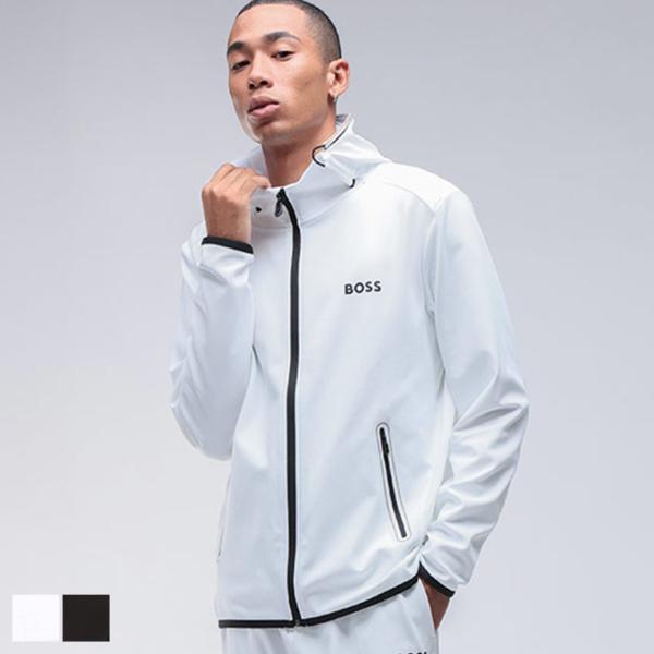 HUGO BOSS ヒューゴボス アクティブ ストレッチギャバジン