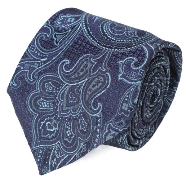 2964 【極美品】 エトロ ネクタイ ペイズリー アラベスク 2964 【極美品】 エトロ ネクタイ ペイズリー アラベスク - メルカリ
