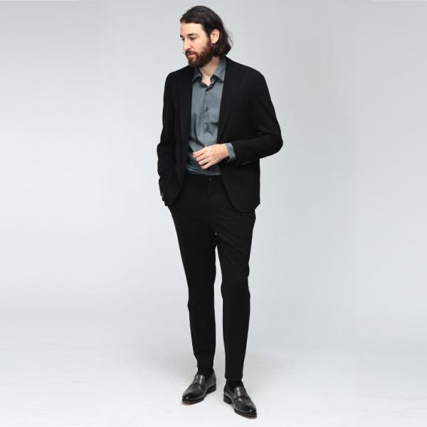 HUGO BOSS（ヒューゴ・ボス） メンズ スーツ セットアップ 4WAY