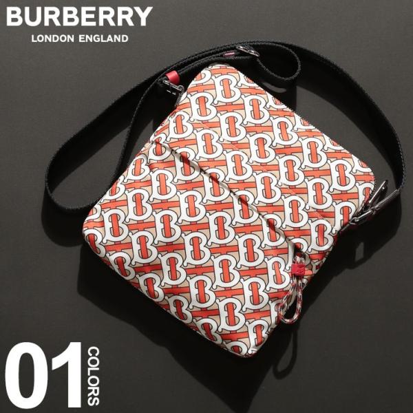バーバリー Burberry ボディバッグ Tb モノグラム プリント ショルダーバッグ ブランド メンズ レディース ナイロン Buyee Buyee Japanischer Proxy Service Kaufen Sie Aus Japan