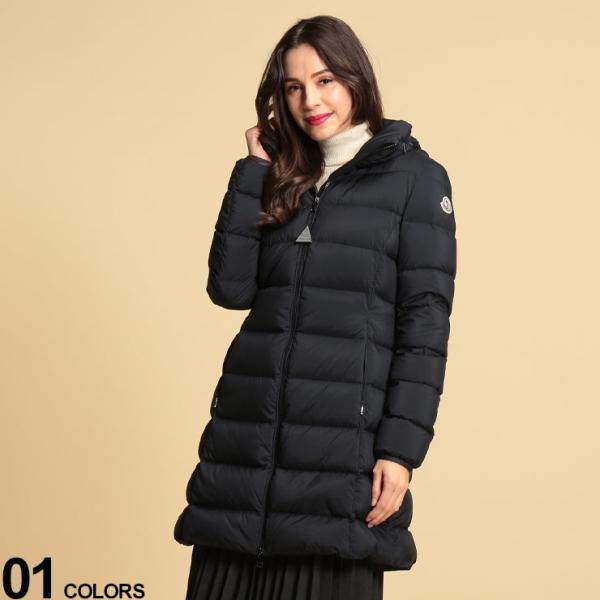 モンクレール レディース ダウンジャケット MONCLER ナイロン