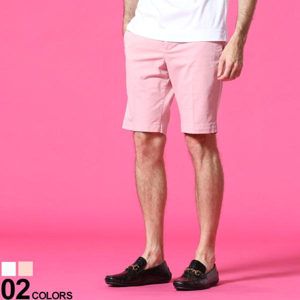 PT TORINO メンズ ピーティートリノ ストレッチ ジップフライ