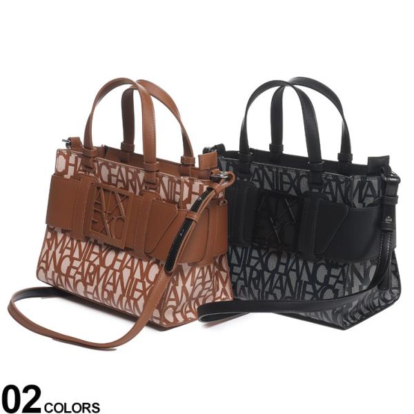 ARMANI EXCHANGE アルマーニ バッグ エクスチェンジ レディース
