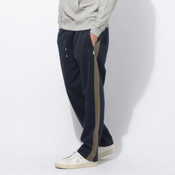 新品 タグ付き LARDINI ラルディーニ スウェット S 23AW ネイビー zen_7674205648