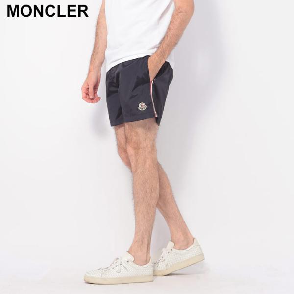 MONCLER モンクレール 水着 海パン 半パン 水陸両用 美品 SALE中 楽天市場】【MONCLER/モンクレール/PANTALONE BERMUDA/水陸両用