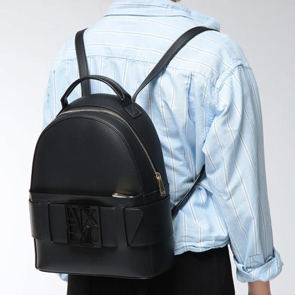 アルマーニ エクスチェンジ ARMANI EXCHANGE レディース バックパック リュック AELW1204AF13672