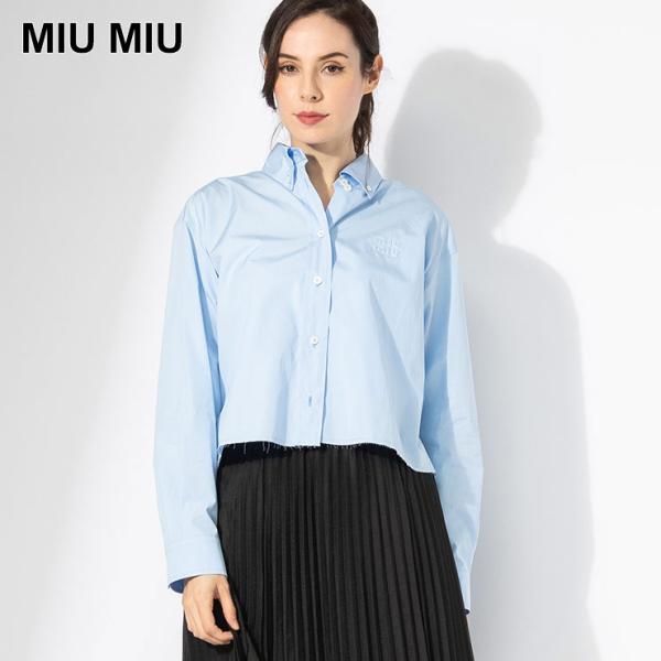 miumiu シャツ 元ネタ zen_7687200309
