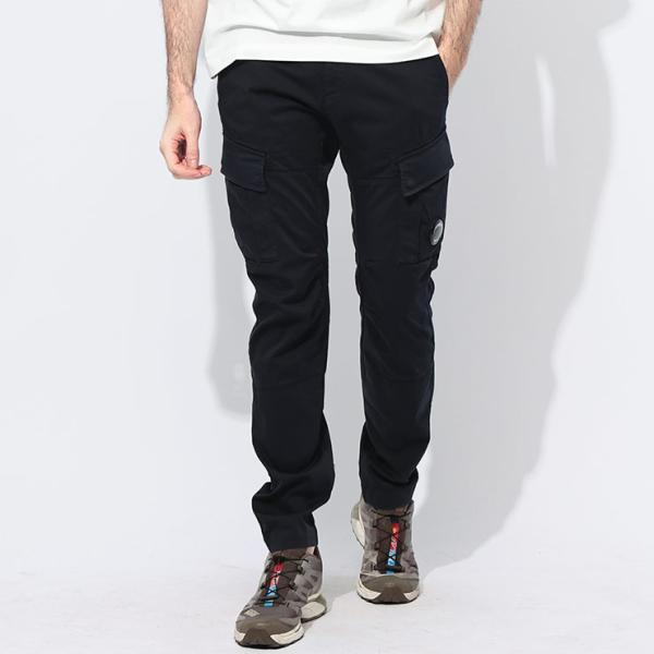 C.P. COMPANY シーピーカンパニー C.P カーゴパンツ メンズ ワン C.P. COMPANY シーピーカンパニー C.P カーゴパンツ メンズ ワン