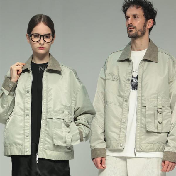 【美品】フェン・チェン・ワン ジャケット Lサイズ 美品】フェン・チェン・ワン ジャケット Lサイズ - メルカリ