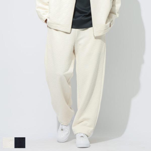 FENDI（フェンディ） パンツ メンズ モノグラムロゴ FDFAB926AU8O