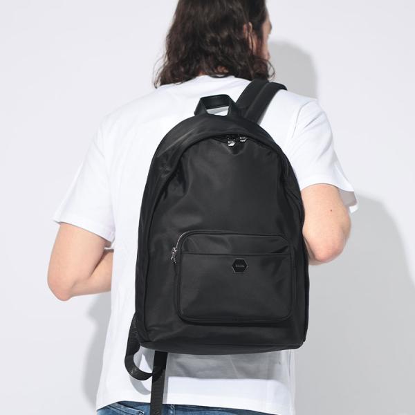 BALR.（ボーラー） ワンポイント クラシック バックパック BA62101020