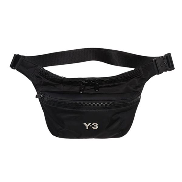 Y-3 ワイスリー ワンポイント ボディバッグ MRPHD XBODY