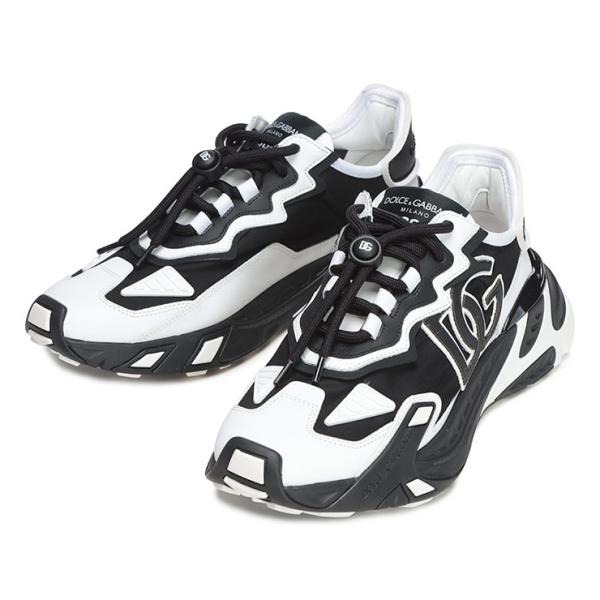 Dolce & Gabbana 新品未使用　スニーカー DOLCE&GABBANA（ドルチェ & ガッバーナ） ドルチェ ＆ ガッバーナ