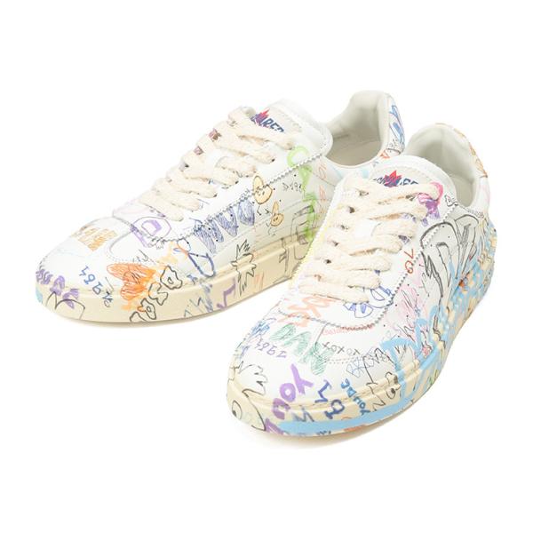 DSQUARED2（ディースクエアード） スニーカー シューズ 靴 メンズ