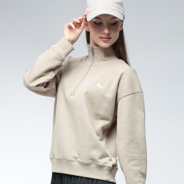 MAISON KITSUNE（メゾン キツネ） トレーナー トップス レディース