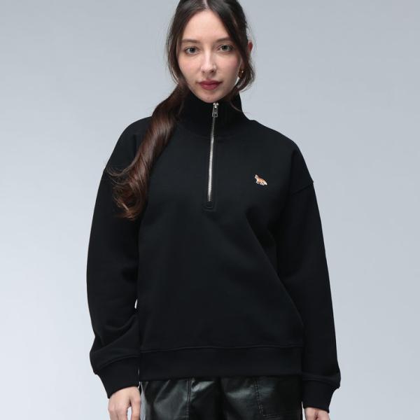 MAISON KITSUNE（メゾン キツネ） トレーナー レディース ベイビー