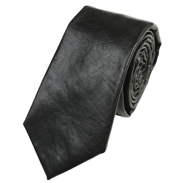 Our Legacy（アワーレガシー） ネクタイ メンズ フェイクレザー